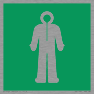 E056 safe condition survival clothing